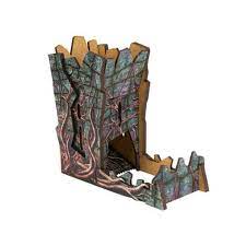 Q Workshop Dice Tower