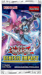 Yu-Gi-Oh! Genesis Impact