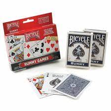 Rummy Deck