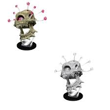 Nolzur's Marvelous Miniatures: Death Tyrant