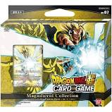 Dragon Ball Z TCG Magnificent Collection