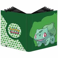 Pokémon 360 Card Pro-Binder Portfolio