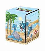 Ultra Pro: Pokemon Gallery Series Deck Boxes