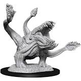 Dungeons & Dragons Nolzur`s Marvelous Unpainted Miniatures:  W14 Otyugh