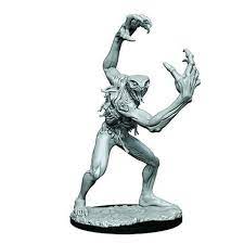 Dungeons & Dragons Critical Role Unpainted Miniatures: W1 Aeorian Nullifier