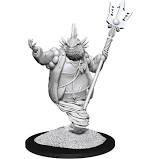 Dungeons & Dragons Nolzur`s Marvelous Unpainted Miniatures:  W14 Marid