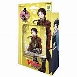 Cardfight!! Vanguard Overdress: Title Booster: Touken Ranbu Trial Deck