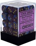 Chessex Gemini: D6 12mm