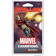 Marvel Champions: StarLord