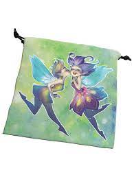 Steve Jackson Deluxe  Dice Bag