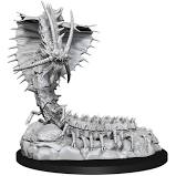 Dungeons & Dragons Nolzur`s Marvelous Unpainted Miniatures:  W14 Young Remorhaz