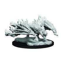 Dungeons & Dragons Critical Role Unpainted Miniatures: W1 Gloomstalker