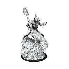 Dungeons & Dragons Critical Role Unpainted Miniatures: W1 Shallowpriest