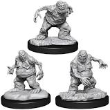 Dungeons & Dragons Nolzur`s Marvelous Unpainted Miniatures:  W14 Manes