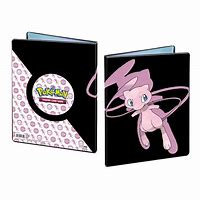 Pokémon 9 Pocket Portfolio