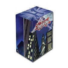 Yu-Gi-Oh!: Art Deck Box