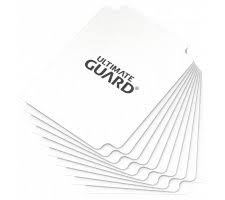 Ultimate Guard Card Dividers