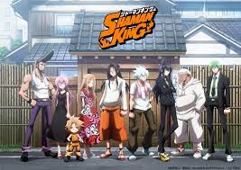 Cardfight Vanguard Overdress: Shaman King Title Booster Box