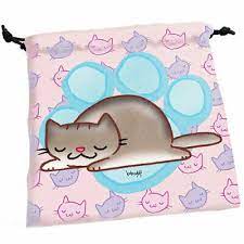 Steve Jackson Deluxe  Dice Bag