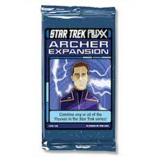 Fluxx: Star Trek Archer Expansion