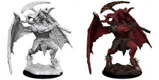 Magic: the Gathering Unpainted Miniatures W13 Rakdos