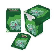 Ultra Pro: Pokémon Deck box