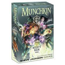 Munchkin: Critical Role