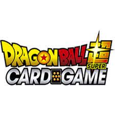 Dragon Ball Z Super TCG Starter Deck