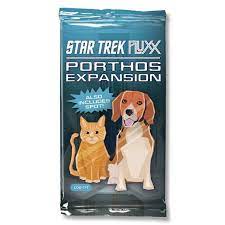 Fluxx: Star Trek Porthos Expansion