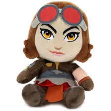 MTG Phunny Plushy