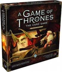 A Game of Thrones: The Card Game