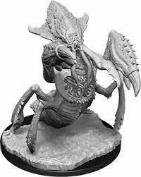 Nolzur's Marvelous Miniatures: Ankheg