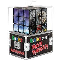 Licensed Rubik's Cubes