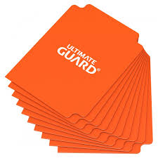 Ultimate Guard Card Dividers