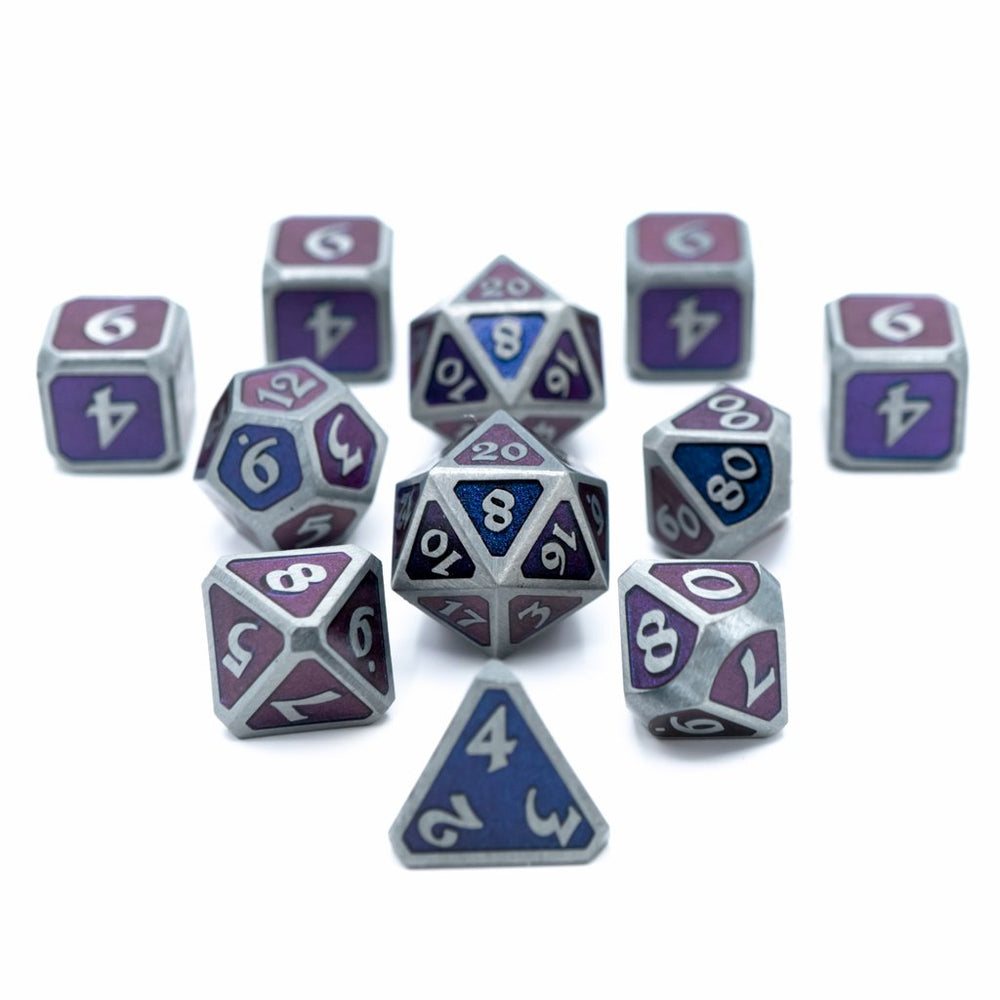 Die Hard Dreamscape 11 Die Polyhedral Die Set