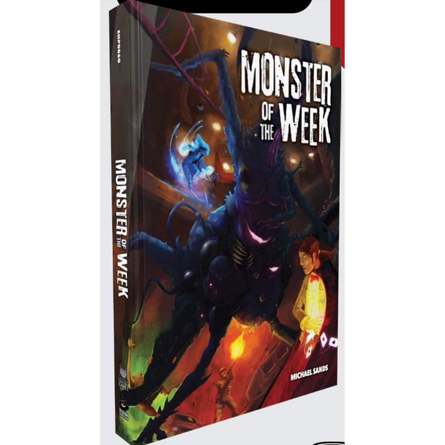 Monster of the Week