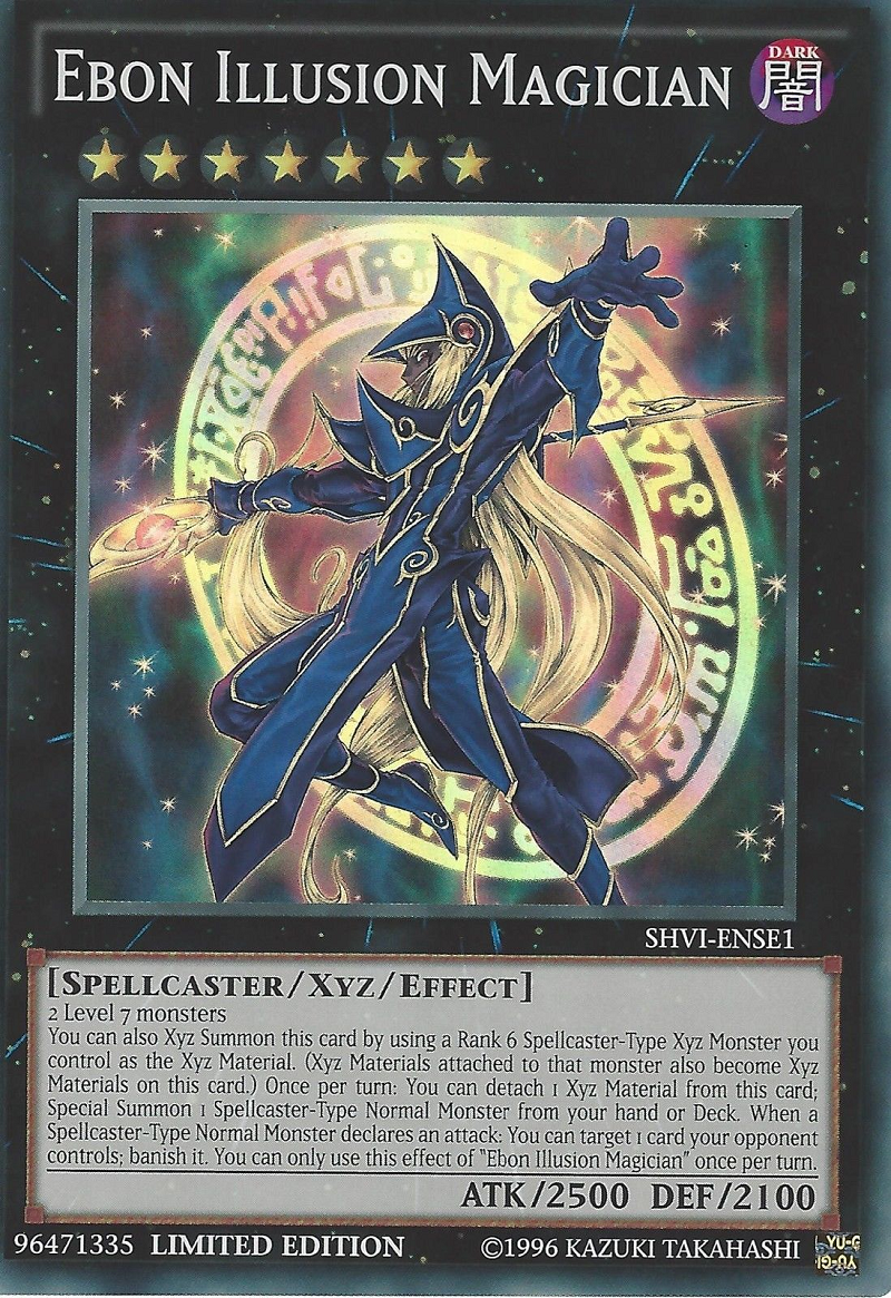 yugioh dark illusion card list The | Yu-Gi-Oh! Wiki Magician of Dark Illusion -