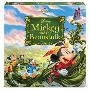 Disney: Mickey and the Beanstalk