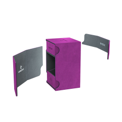 Watchtower 100+ Card Convertible Deck Box