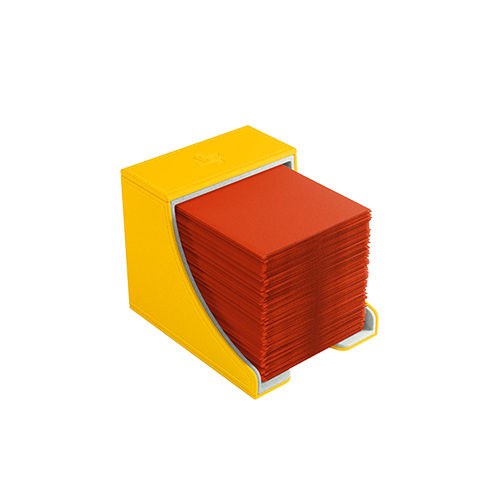 Watchtower 100+ Card Convertible Deck Box