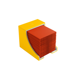 Watchtower 100+ Card Convertible Deck Box