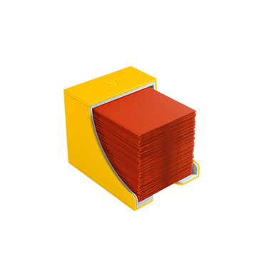 Watchtower 100+ Card Convertible Deck Box