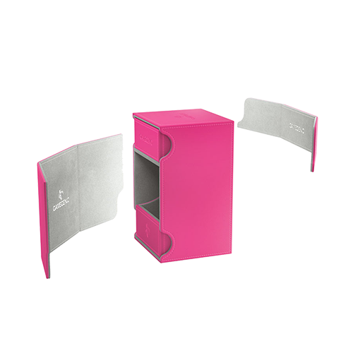 Watchtower 100+ Card Convertible Deck Box