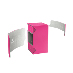 Watchtower 100+ Card Convertible Deck Box