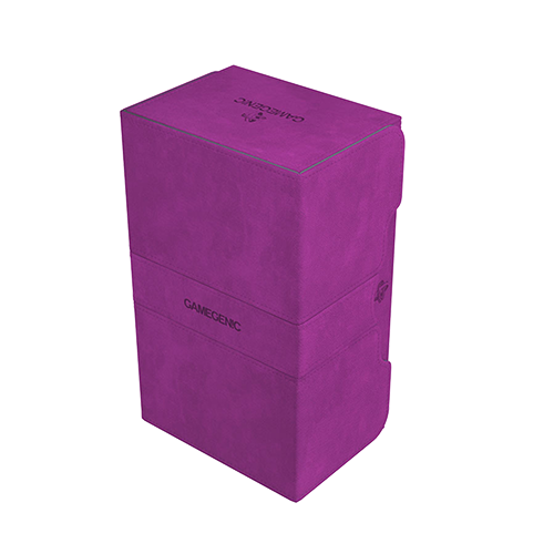 Stronghold 200+ XL Card Convertible Deck Box