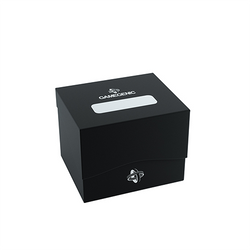 Side Holder  Card Deck Box