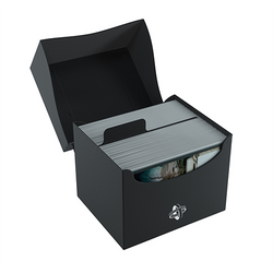 Side Holder  Card Deck Box