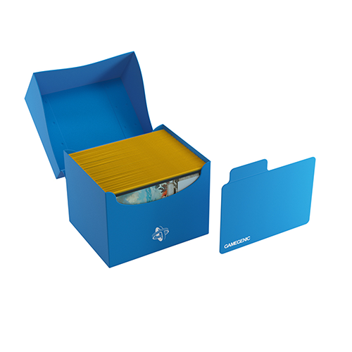 Side Holder  Card Deck Box