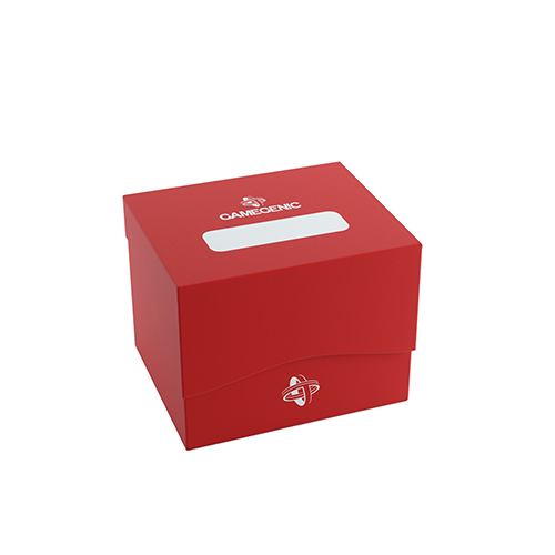 Side Holder  Card Deck Box