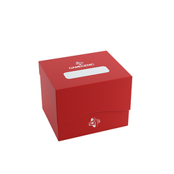 Side Holder  Card Deck Box